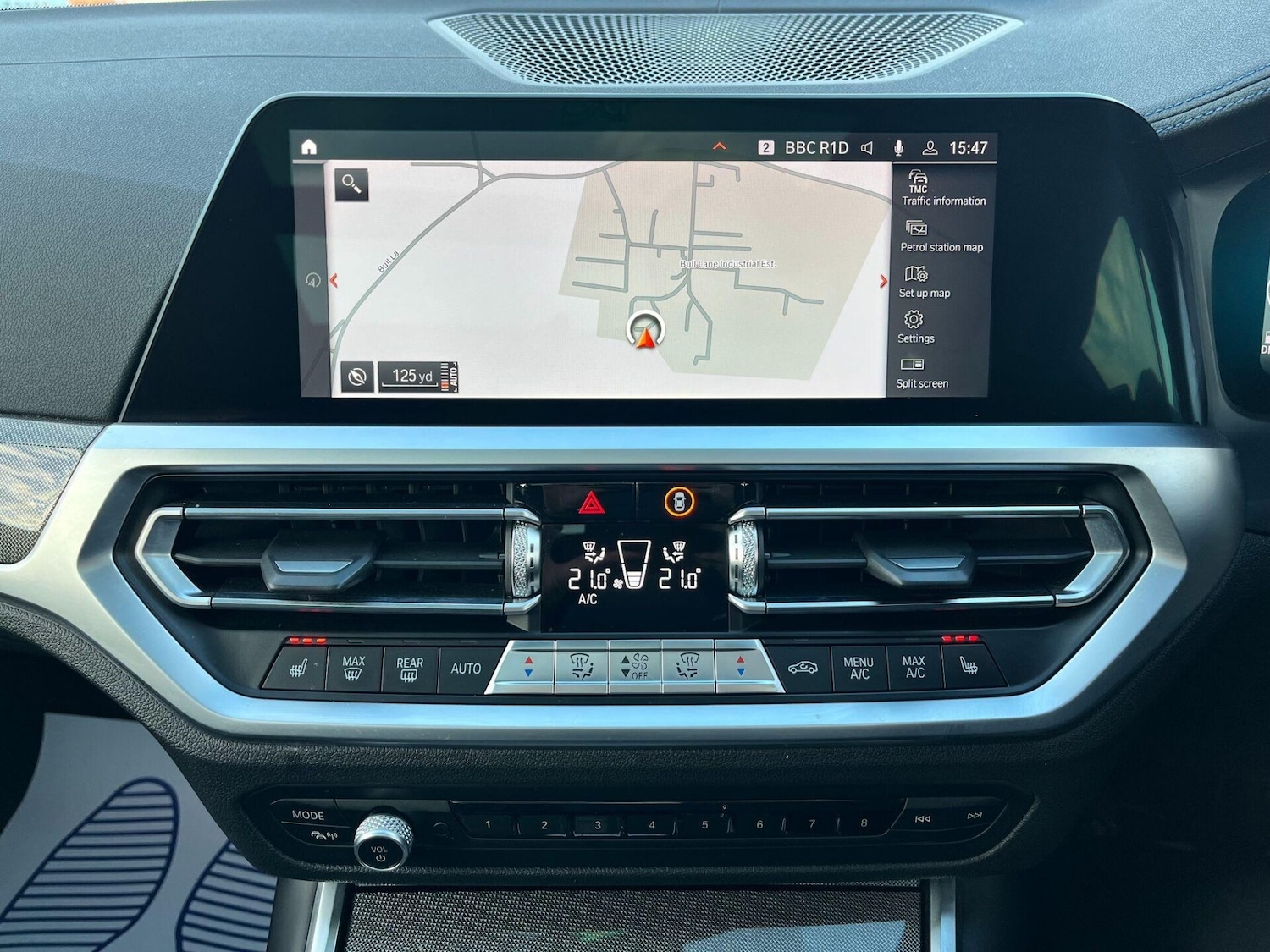 Used BMW 3 Series 2019 for sale - 77435943: Photo 32