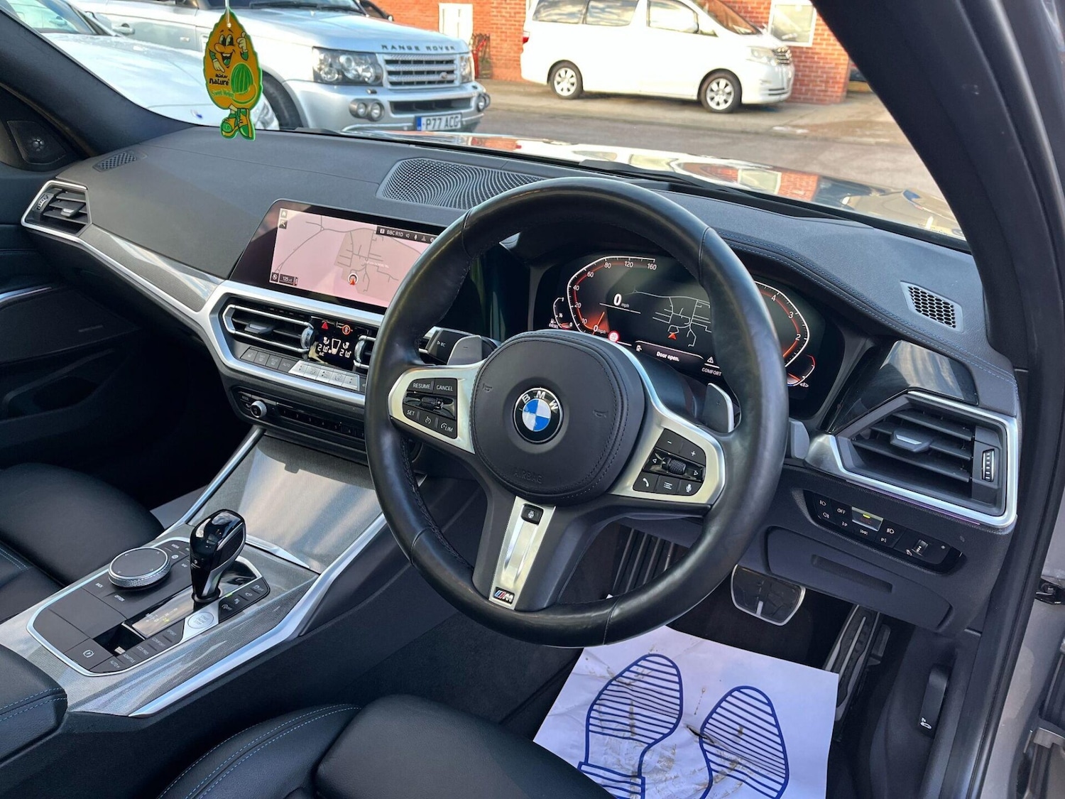 Used BMW 3 Series 2019 for sale - 77435943: Photo 38