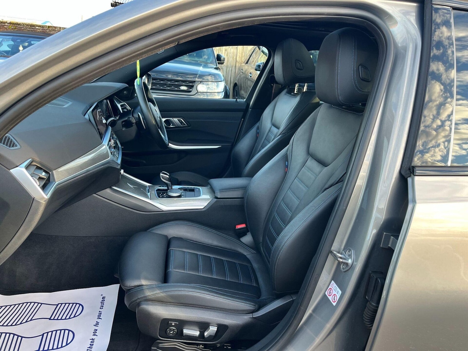 Used BMW 3 Series 2019 for sale - 77435943: Photo 39