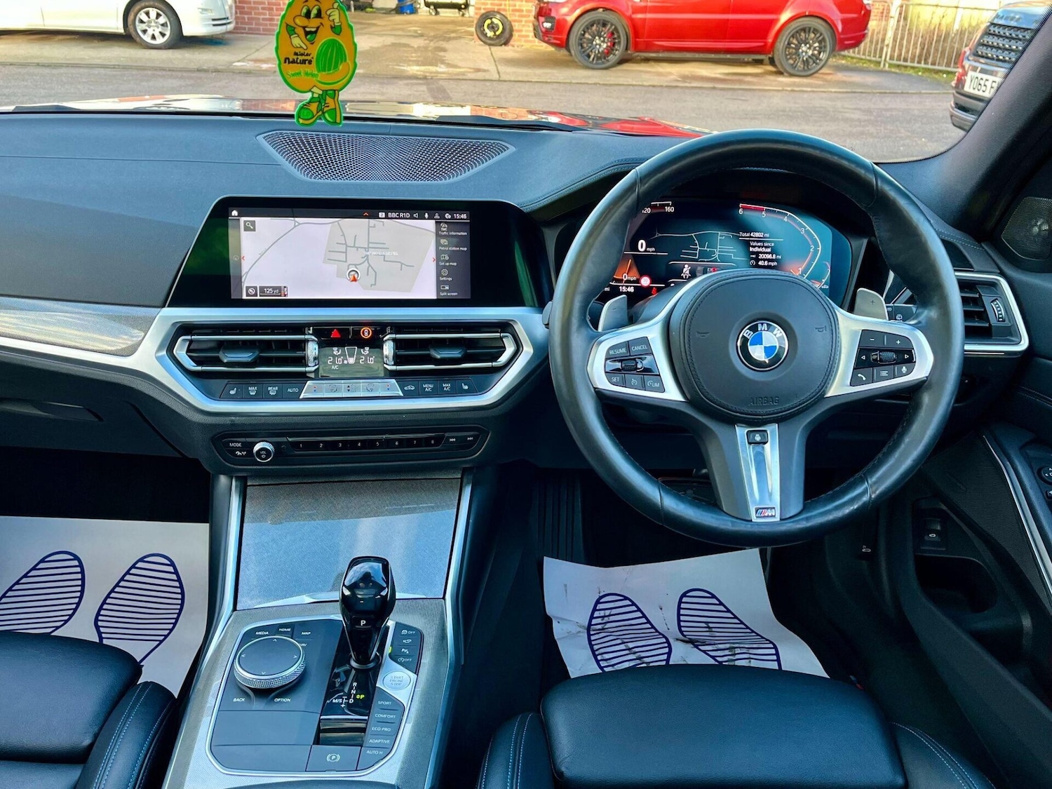 Used BMW 3 Series 2019 for sale - 77435943: Photo 5