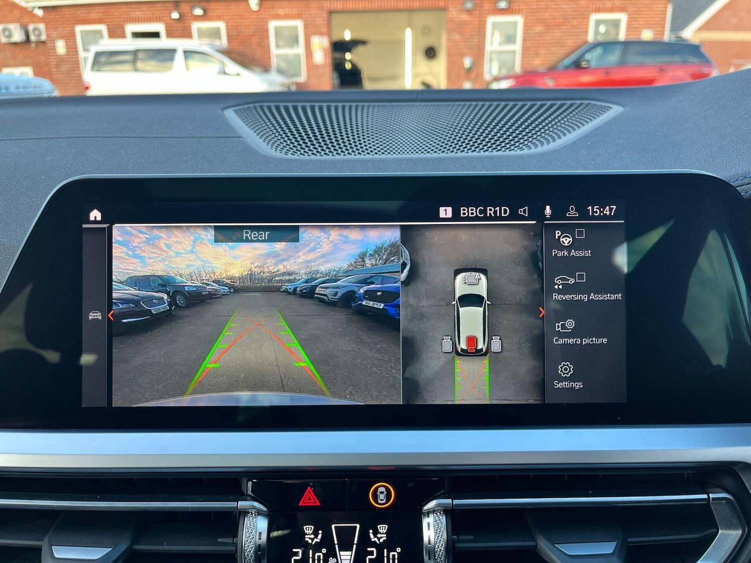 Used BMW 3 Series 2019 for sale - 77435943: Photo 9