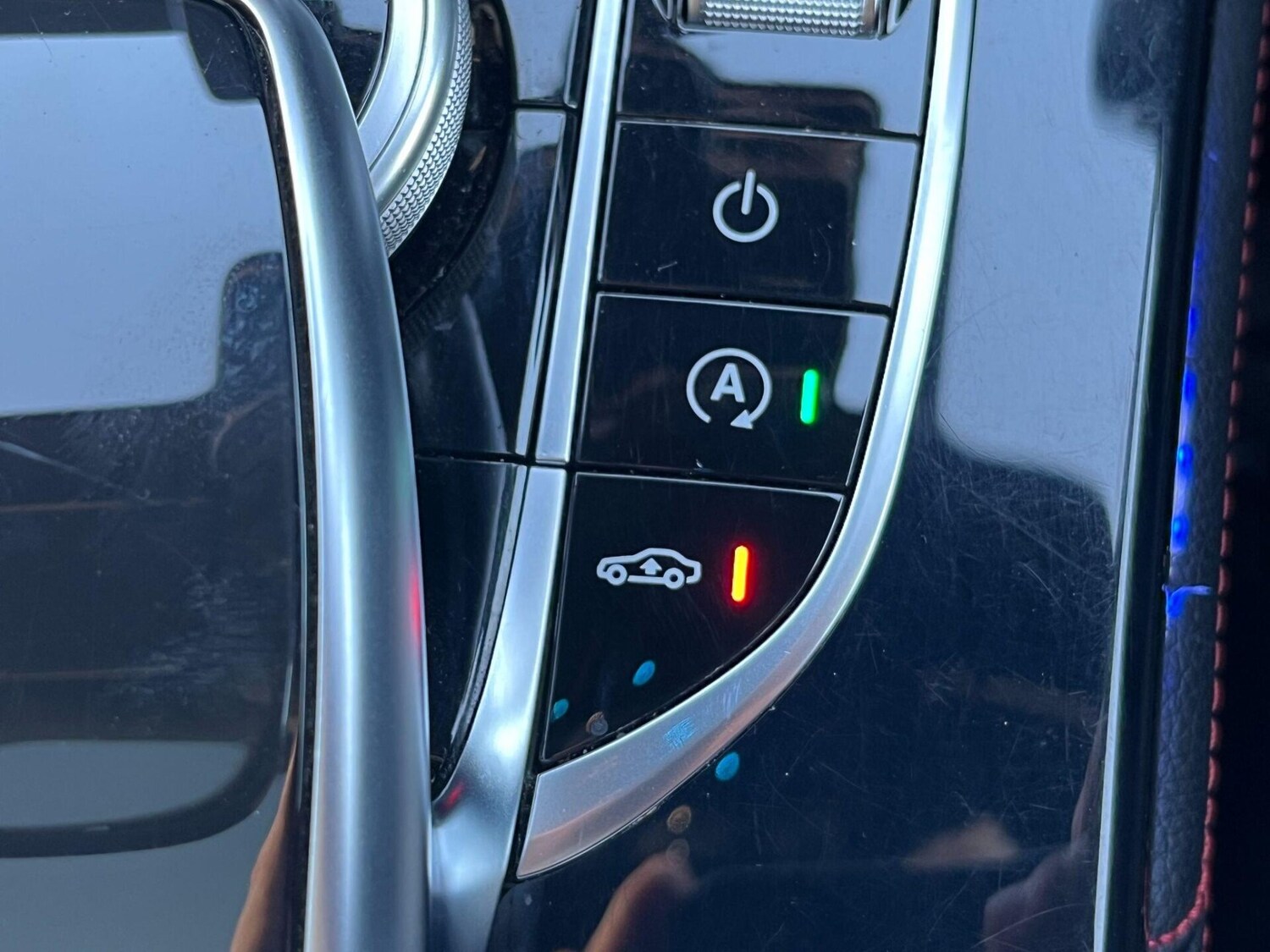 Used Mercedes-Benz GLC 2019 for sale - 78122884: Photo 15