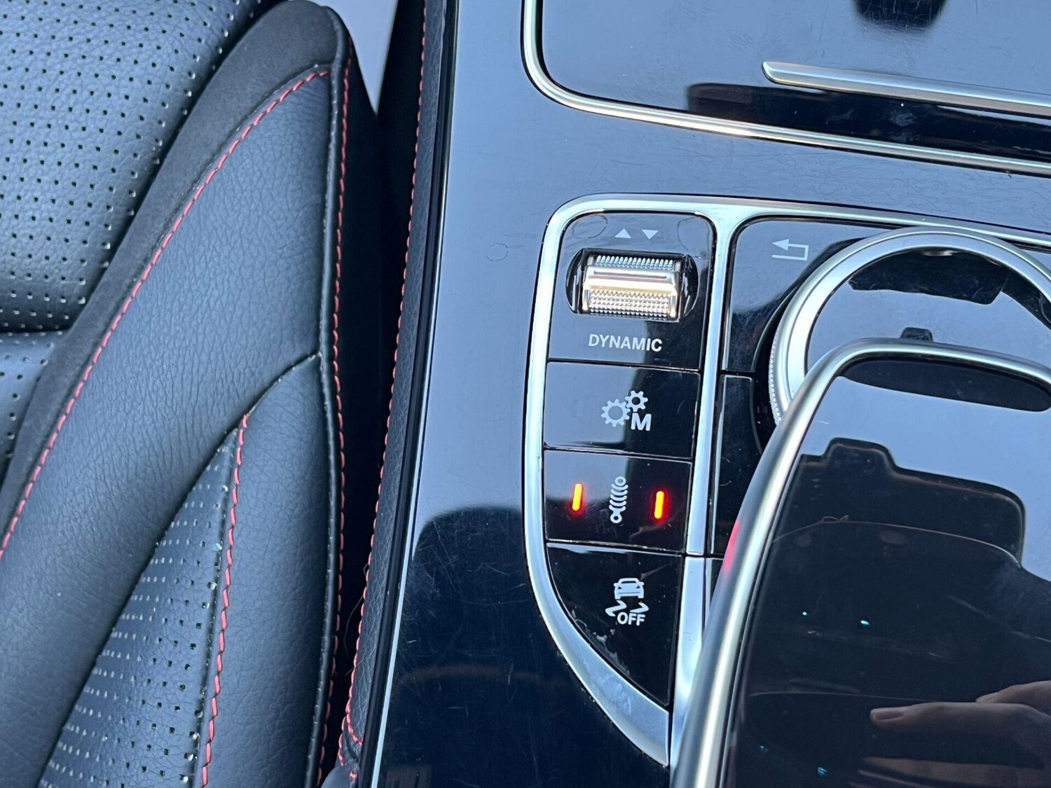 Used Mercedes-Benz GLC 2019 for sale - 78122884: Photo 16