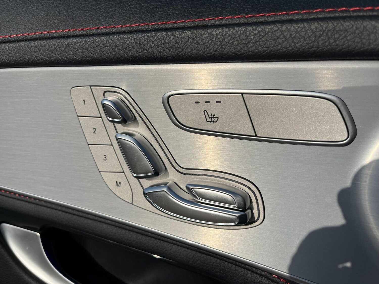 Used Mercedes-Benz GLC 2019 for sale - 78122884: Photo 20