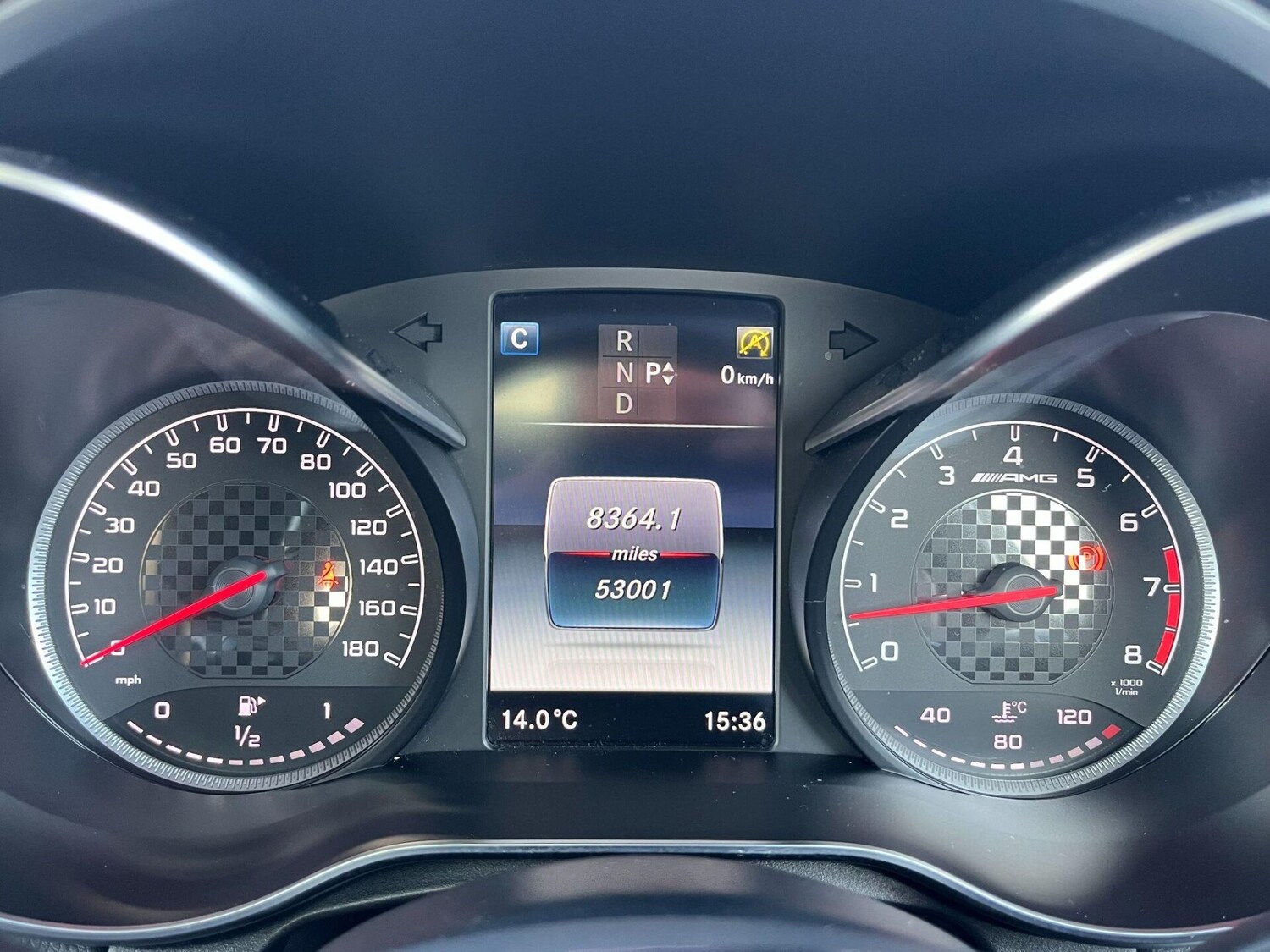 Used Mercedes-Benz GLC 2019 for sale - 78122884: Photo 34