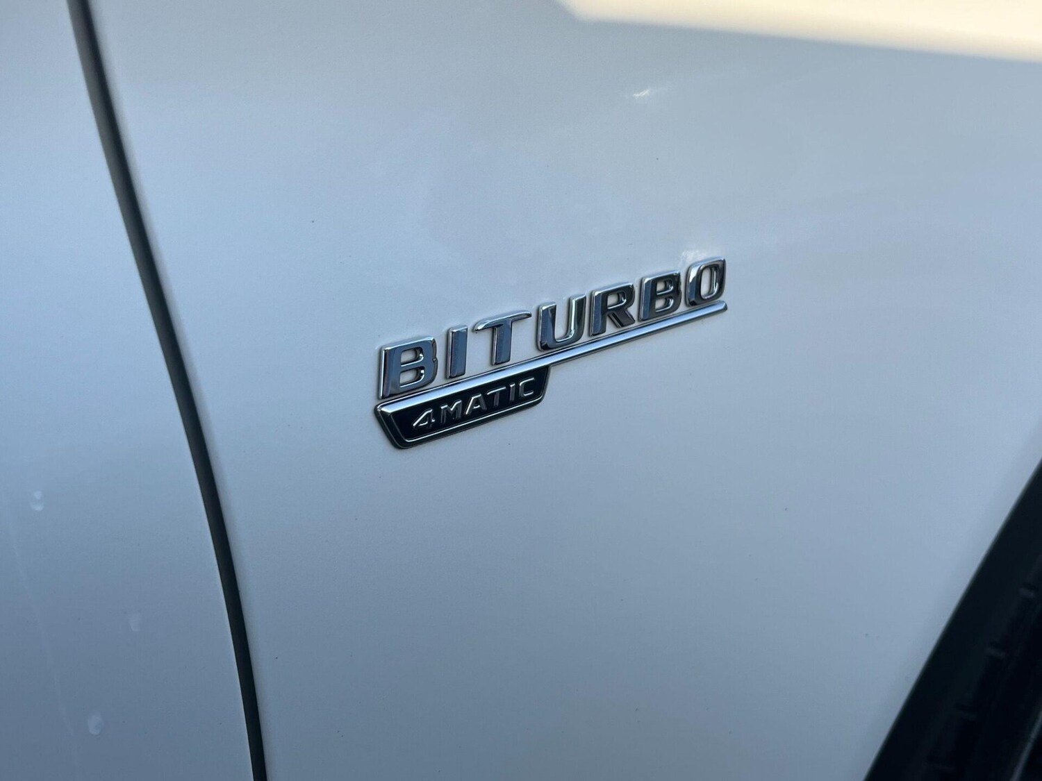 Used Mercedes-Benz GLC 2019 for sale - 78122884: Photo 36