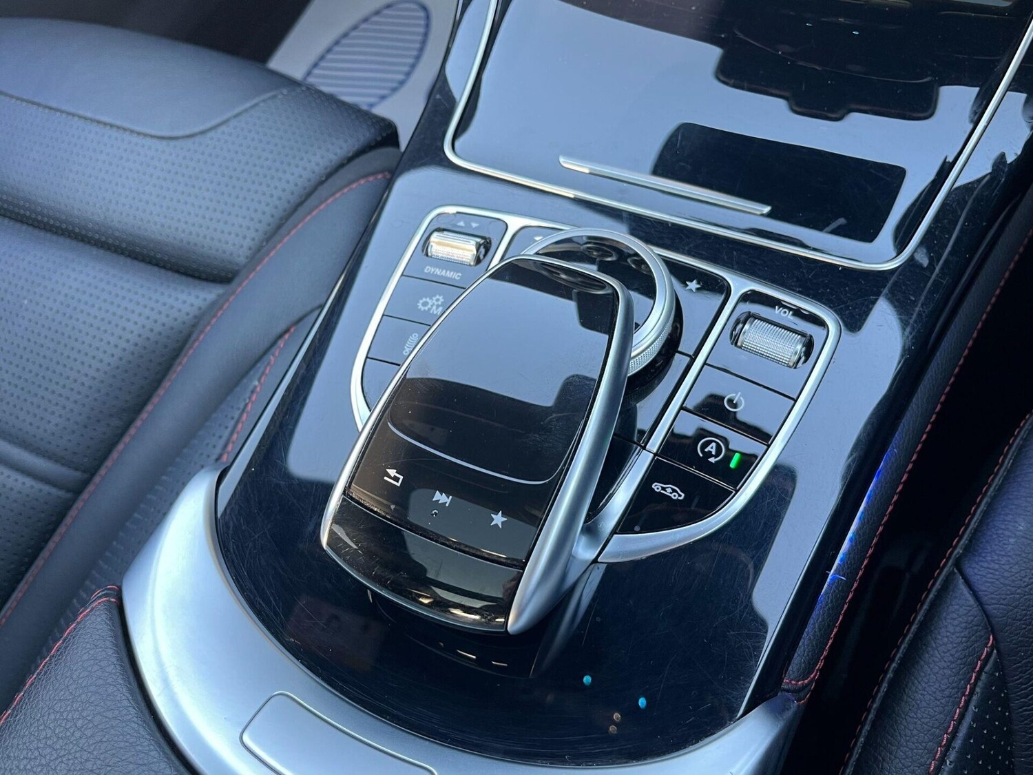 Used Mercedes-Benz GLC 2019 for sale - 78122884: Photo 38