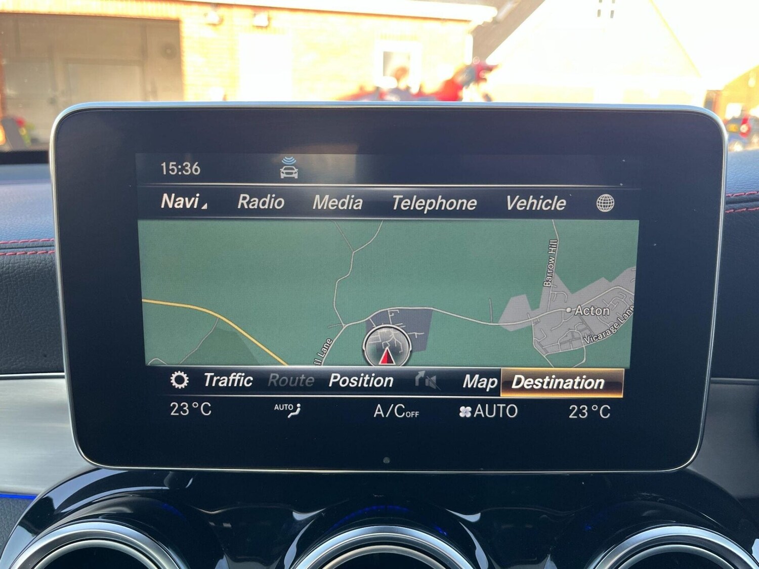 Used Mercedes-Benz GLC 2019 for sale - 78122884: Photo 8