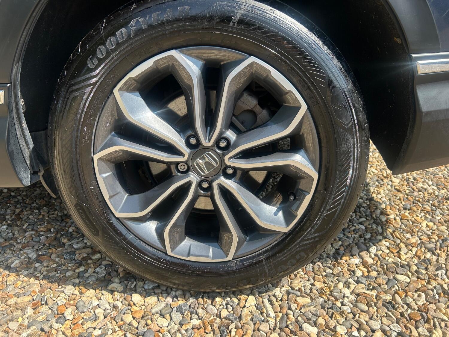 Used Honda CR-V 2021 for sale - 76471241: Photo 14