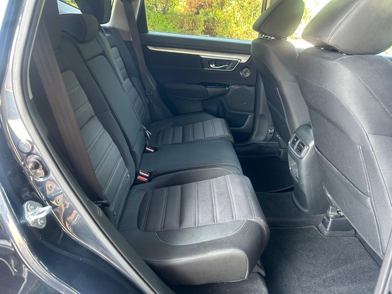 Used Honda CR-V 2021 for sale - 76471241: Photo 16