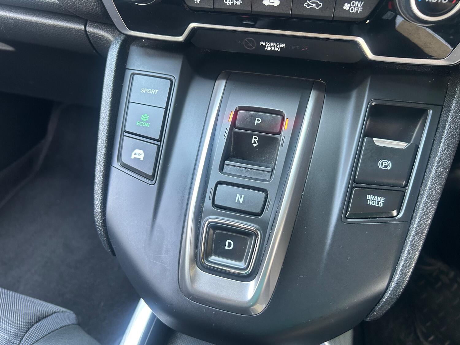 Used Honda CR-V 2021 for sale - 76471241: Photo 24