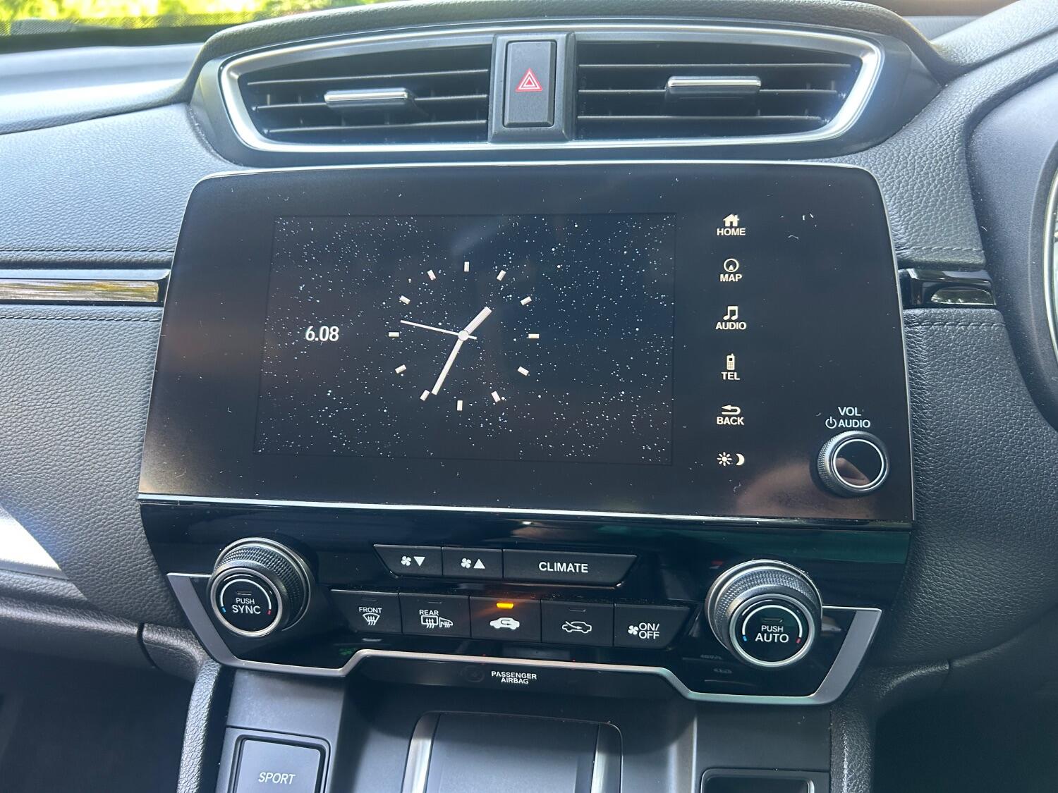 Used Honda CR-V 2021 for sale - 76471241: Photo 25