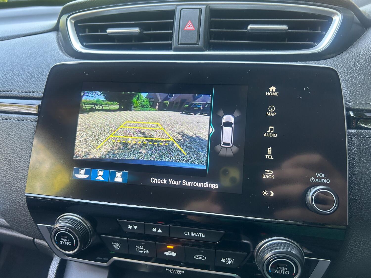 Used Honda CR-V 2021 for sale - 76471241: Photo 26