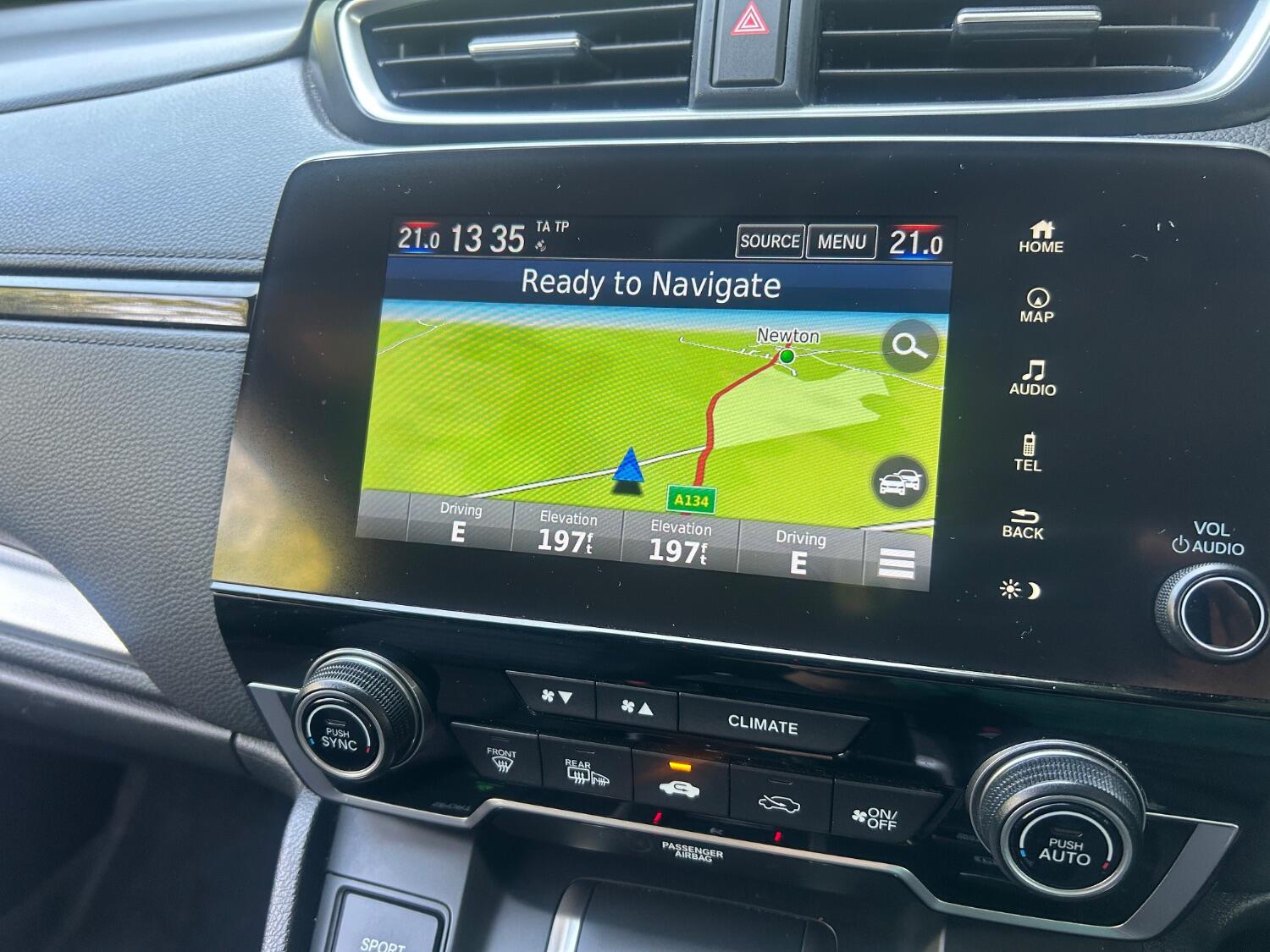 Used Honda CR-V 2021 for sale - 76471241: Photo 27