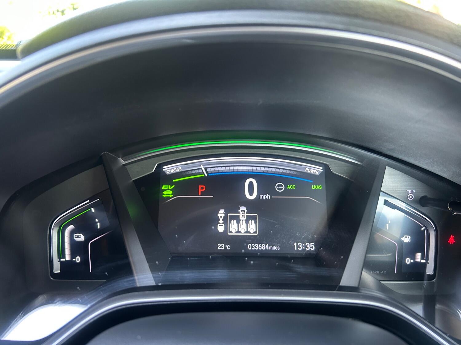 Used Honda CR-V 2021 for sale - 76471241: Photo 28