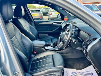 Used BMW X3 2021 for sale - 79419919: Photo
