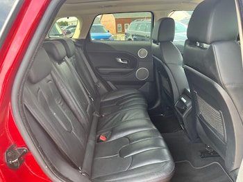 Used Land Rover Range Rover Evoque 2015 for sale - 78905179: Photo