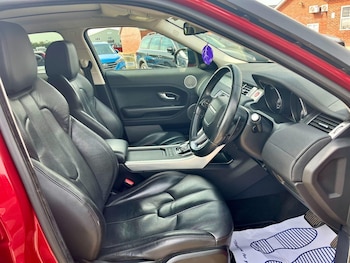 Used Land Rover Range Rover Evoque 2015 for sale - 78905179: Photo