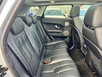 Used Land Rover Range Rover Evoque 2015 for sale - 76957109: Photo