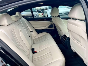 Used BMW 5 Series 2019 for sale - 79527279: Photo