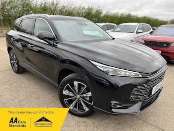 Used MG MG HS 2025 for sale - 77905684: Photo