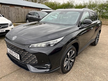 Used MG MG HS 2025 for sale - 77905684: Photo