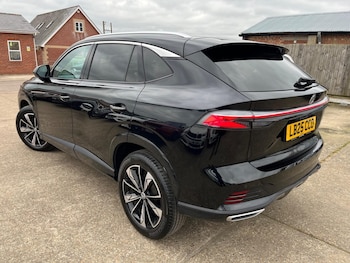 Used MG MG HS 2025 for sale - 77905684: Photo