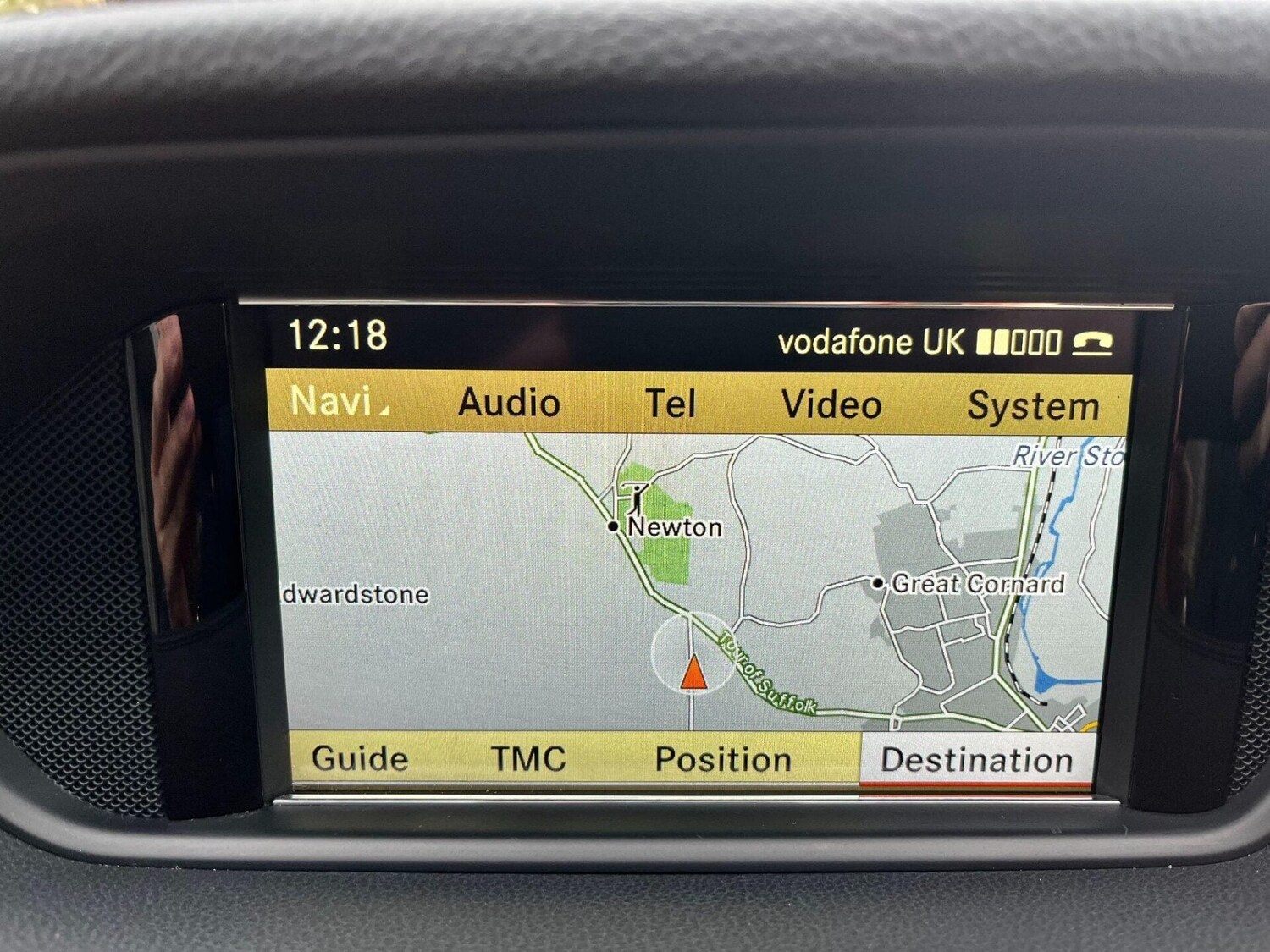 Used Mercedes-Benz E Class 2011 for sale - 77223157: Photo 14