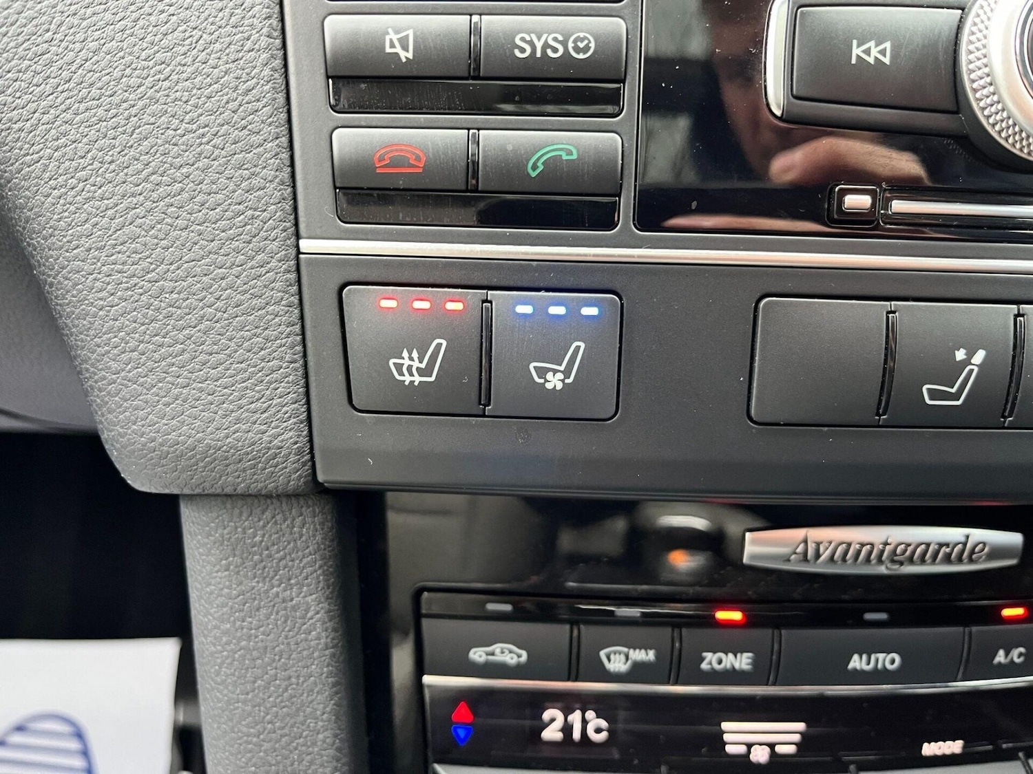 Used Mercedes-Benz E Class 2011 for sale - 77223157: Photo 20