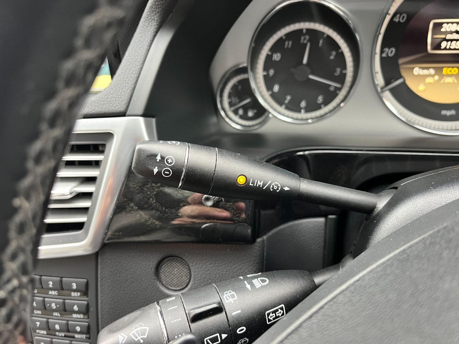 Used Mercedes-Benz E Class 2011 for sale - 77223157: Photo 24