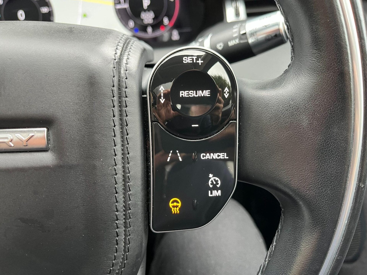 Used Land Rover Discovery Sport 2020 for sale - 76776431: Photo 12