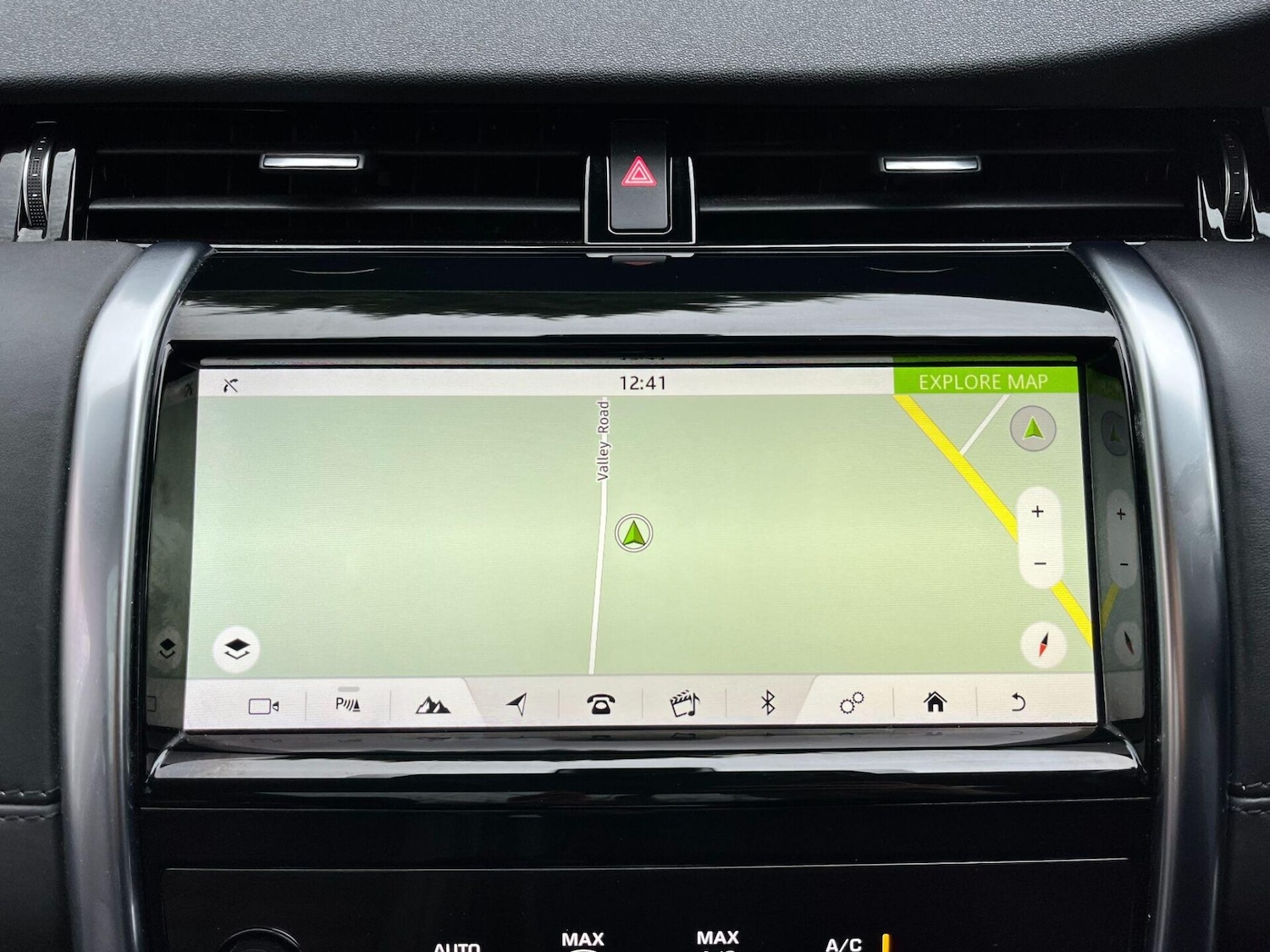 Used Land Rover Discovery Sport 2020 for sale - 76776431: Photo 14