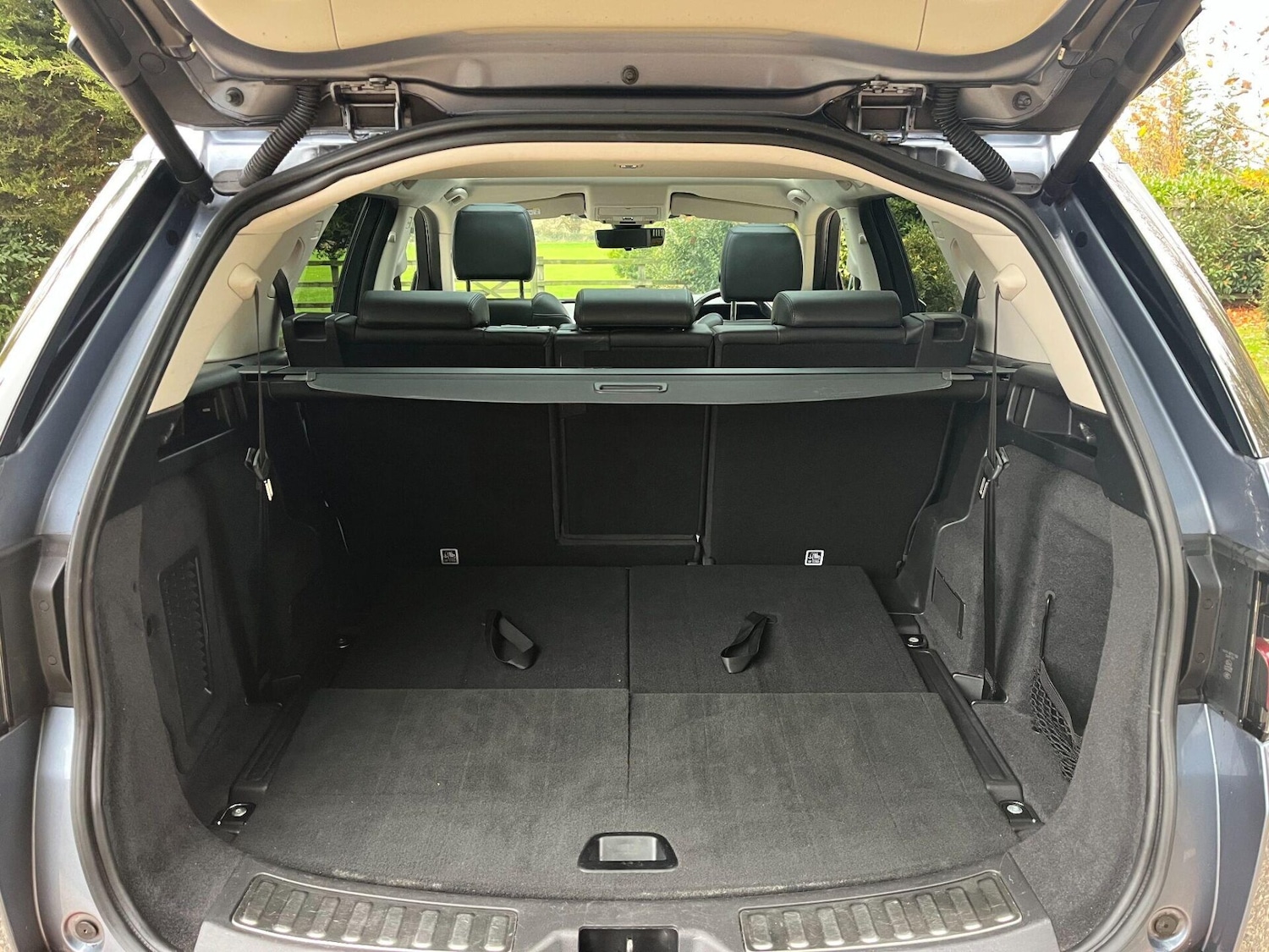 Used Land Rover Discovery Sport 2020 for sale - 76776431: Photo 24