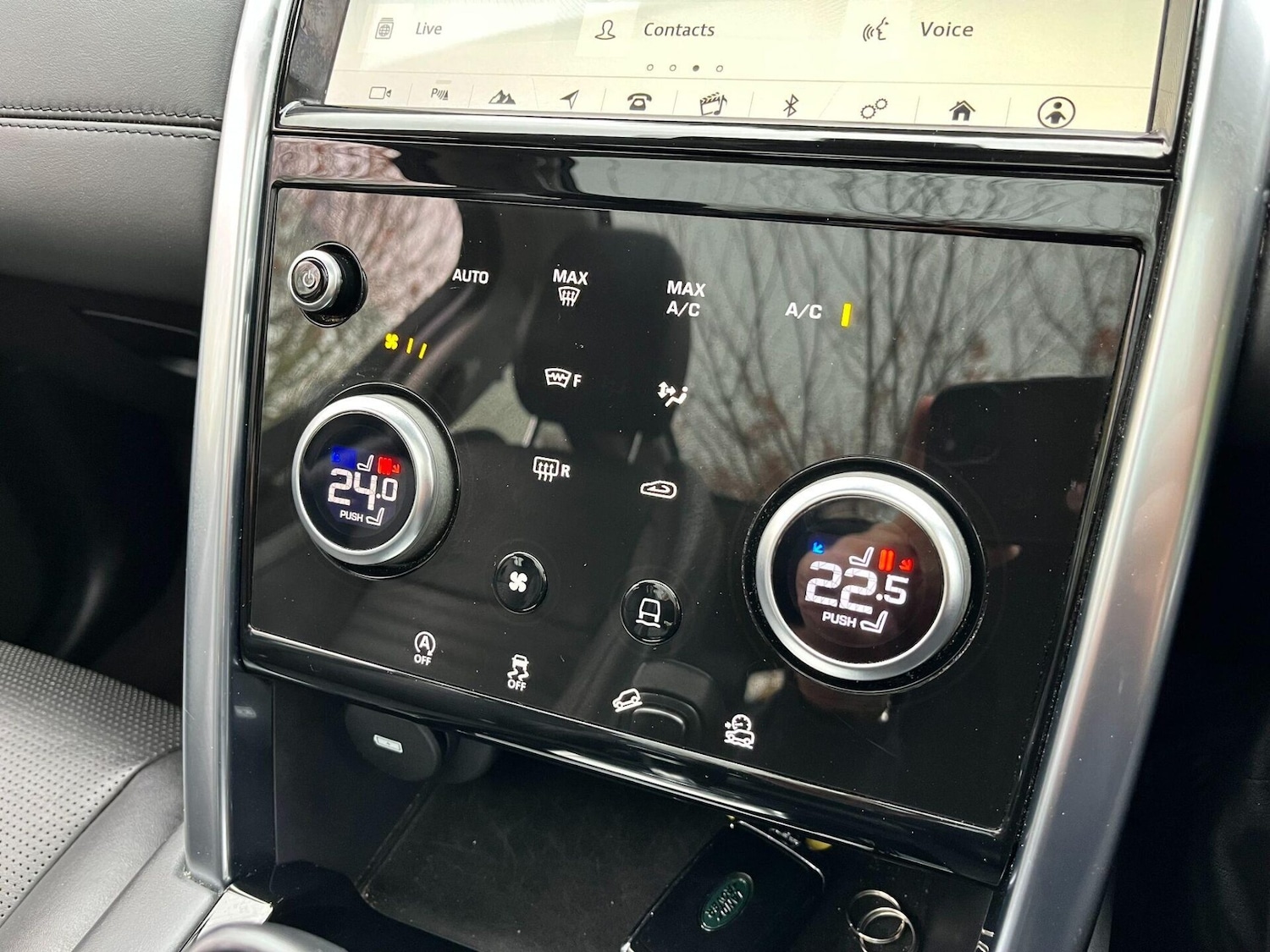 Used Land Rover Discovery Sport 2020 for sale - 76776431: Photo 33