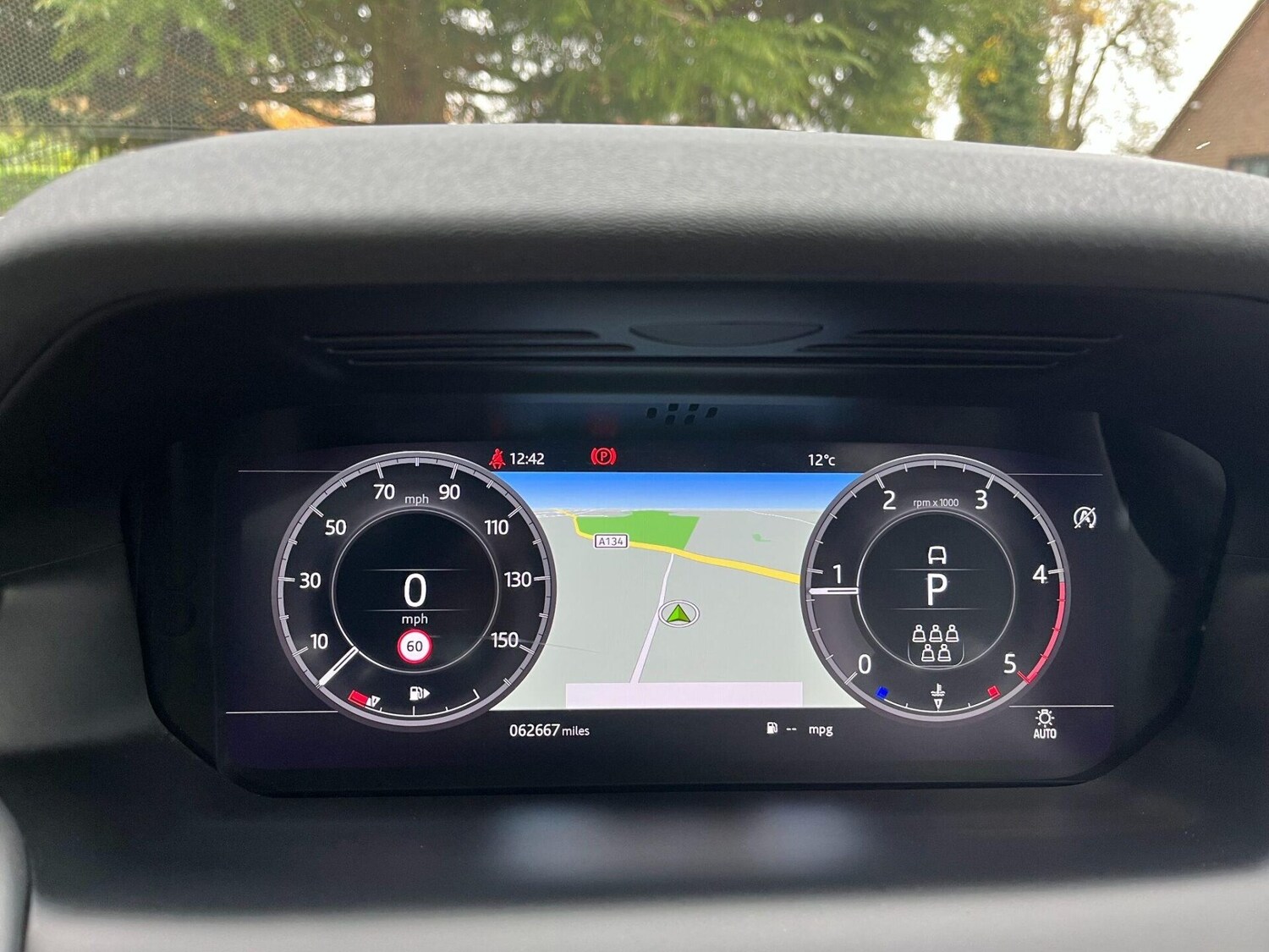 Used Land Rover Discovery Sport 2020 for sale - 76776431: Photo 34