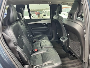 Used Volvo XC90 2018 for sale - 77651545: Photo