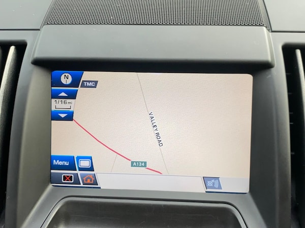 Used Land Rover Freelander 2 2010 for sale - 76211847: Photo 12