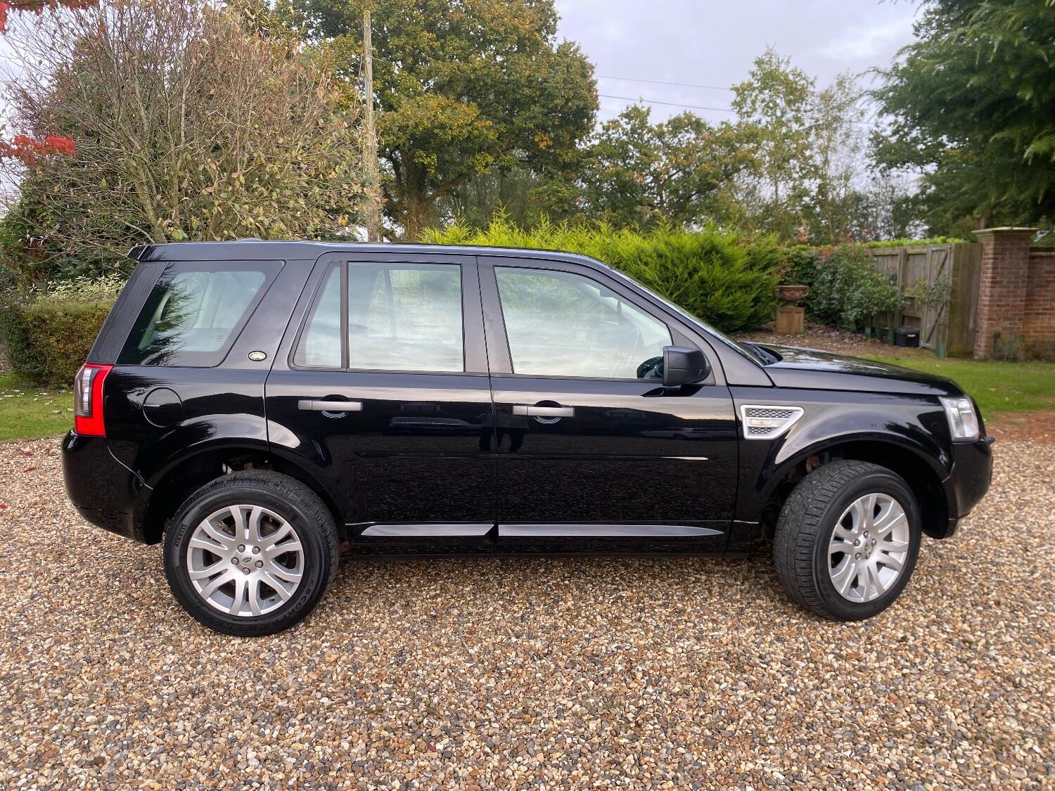 Used Land Rover Freelander 2 2010 for sale - 76211847: Photo 15