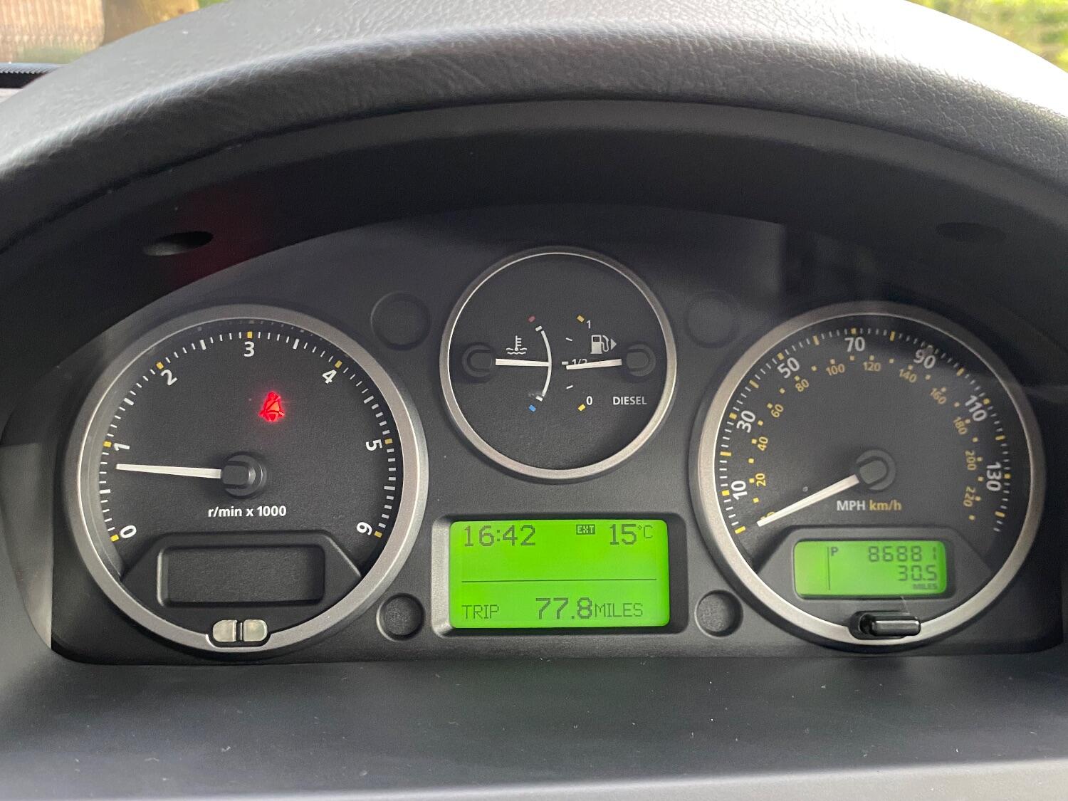 Used Land Rover Freelander 2 2010 for sale - 76211847: Photo 19