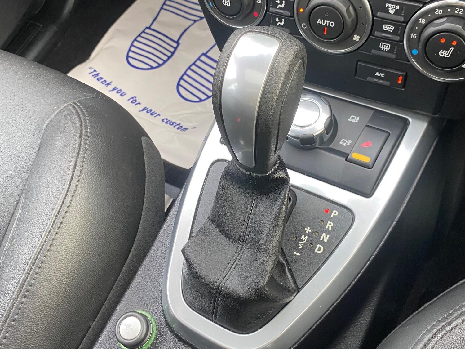 Used Land Rover Freelander 2 2010 for sale - 76211847: Photo 22