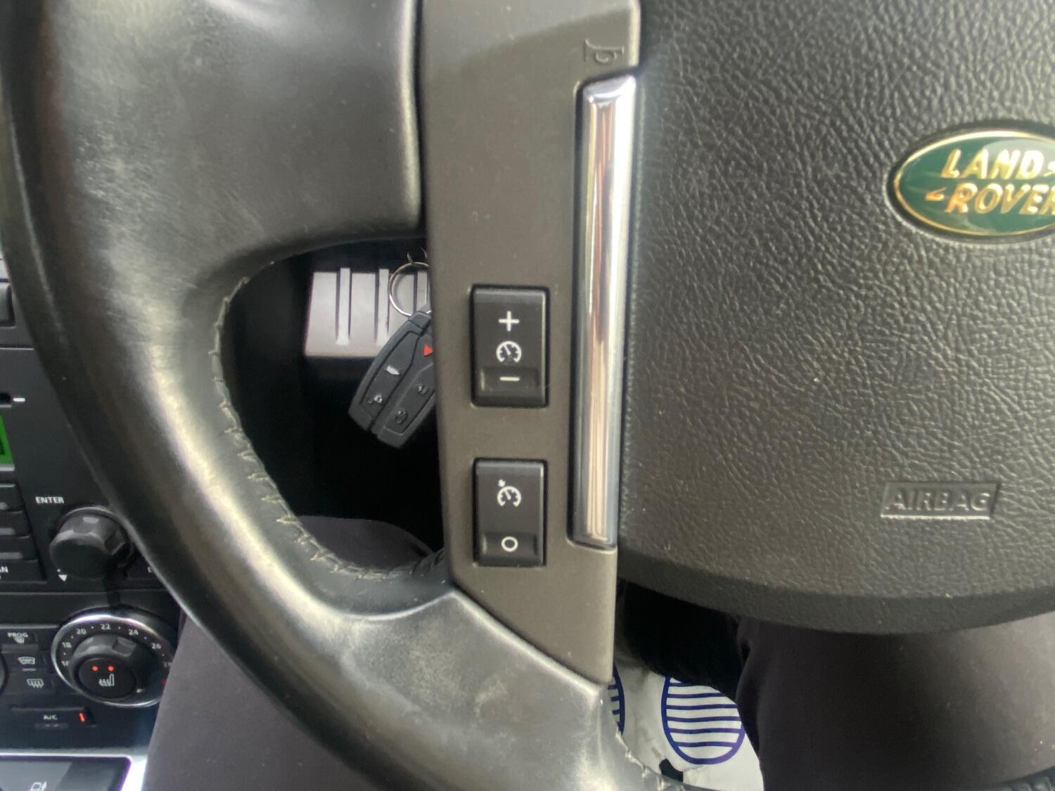 Used Land Rover Freelander 2 2010 for sale - 76211847: Photo 30