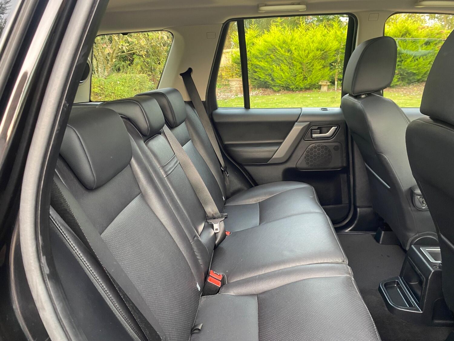 Used Land Rover Freelander 2 2010 for sale - 76211847: Photo 32