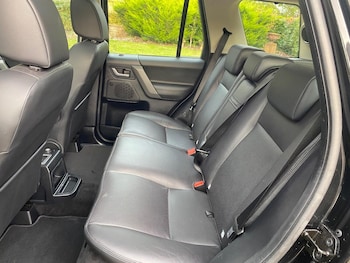 Used Land Rover Freelander 2 2010 for sale - 76211847: Photo 4