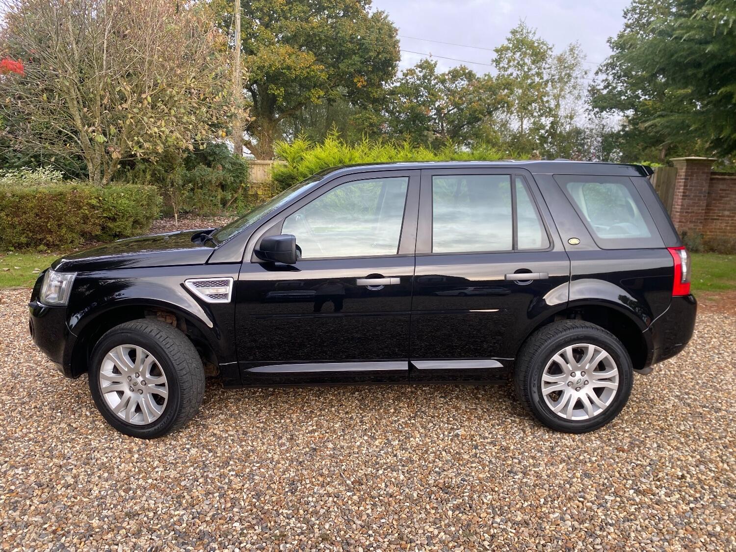 Used Land Rover Freelander 2 2010 for sale - 76211847: Photo 7