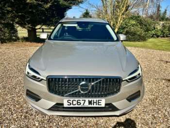 Used Volvo XC60 2017 for sale - 74067531: Photo