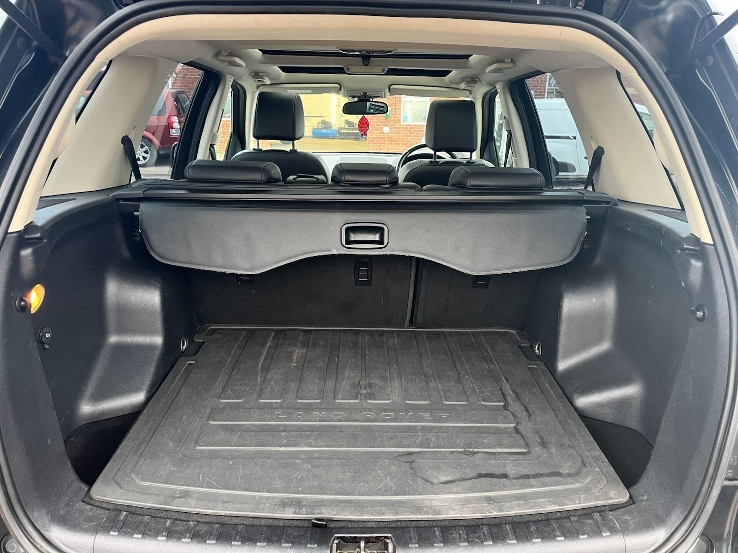 Used Land Rover Freelander 2 2014 for sale - 77149608: Photo 10