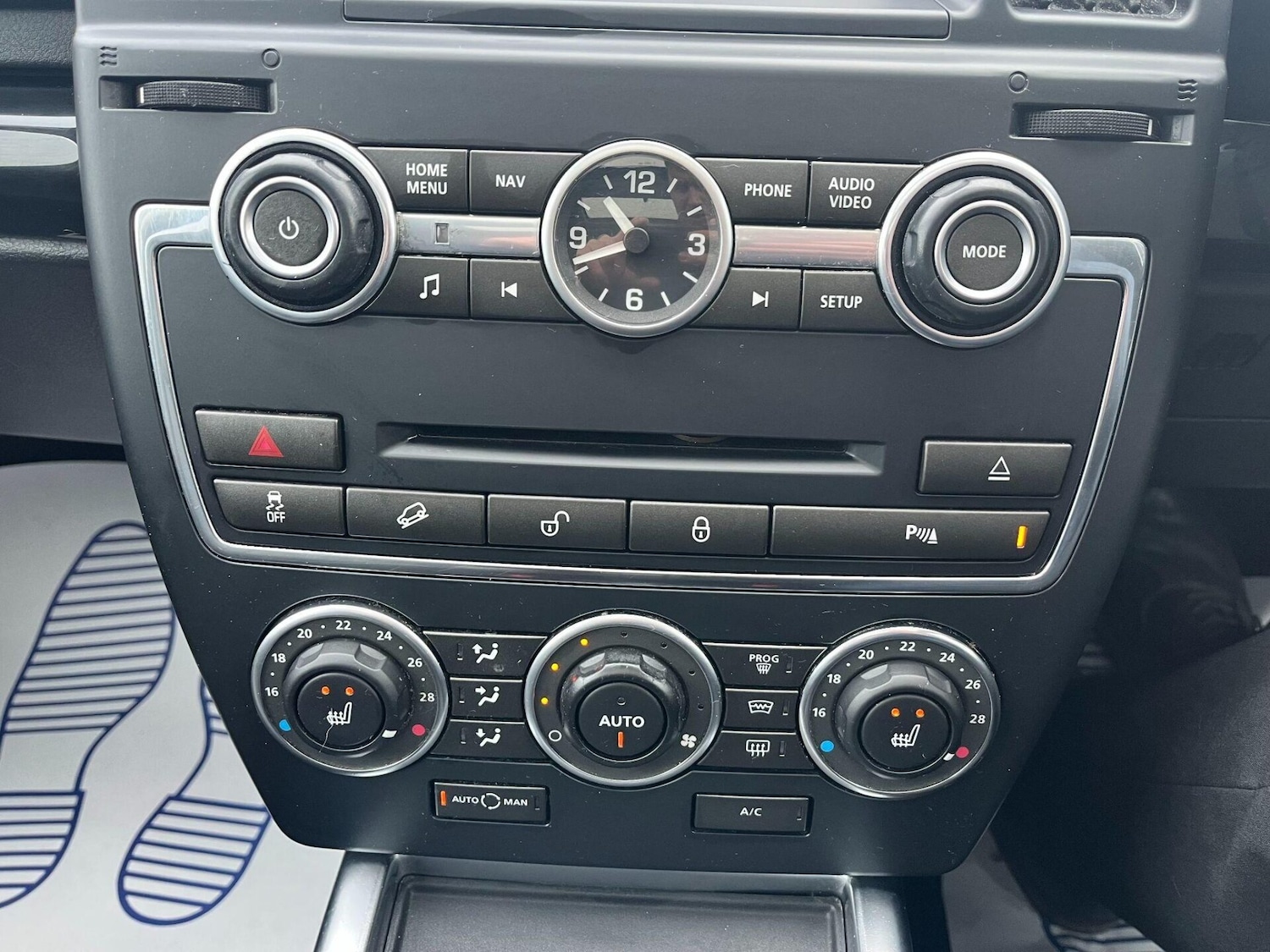 Used Land Rover Freelander 2 2014 for sale - 77149608: Photo 15