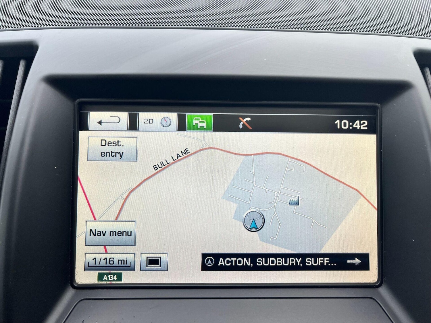 Used Land Rover Freelander 2 2014 for sale - 77149608: Photo 20