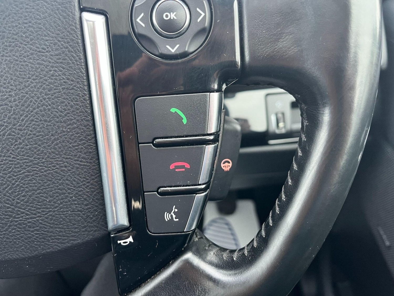 Used Land Rover Freelander 2 2014 for sale - 77149608: Photo 21