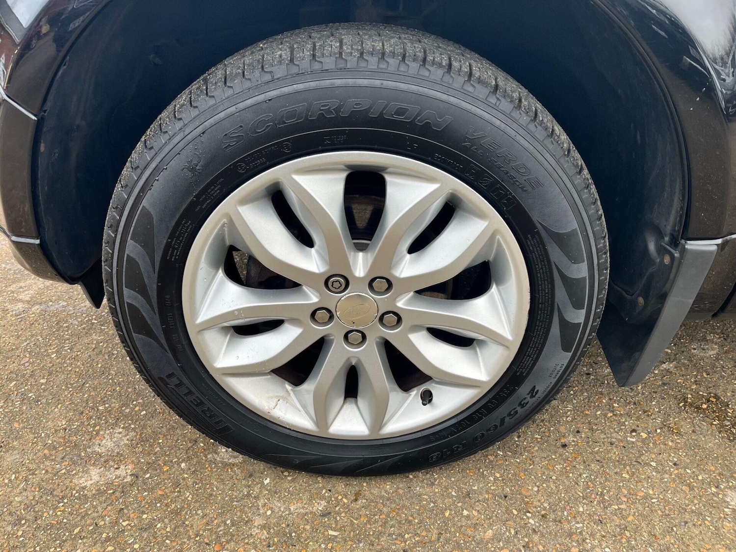 Used Land Rover Freelander 2 2014 for sale - 77149608: Photo 24